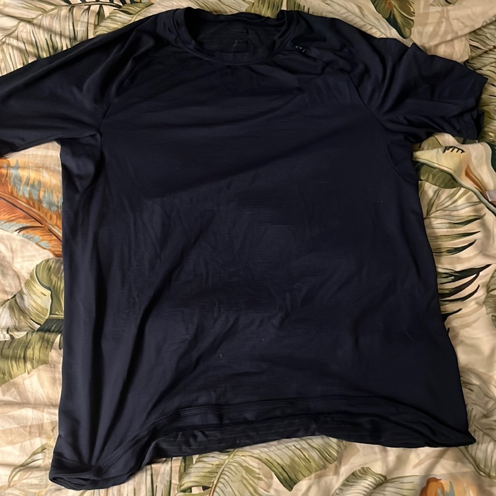 Lululemon drysense shirt. Brand new